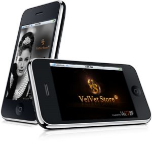 ipadvelvet