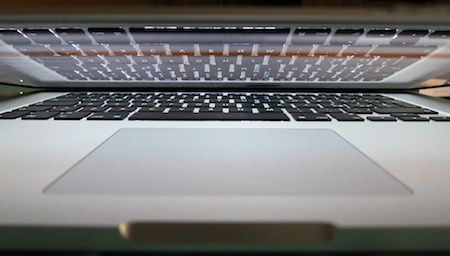 La prova del Macbook Retina: è davvero ‘Pro’?