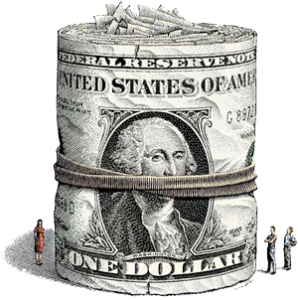 money