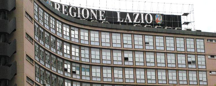 Lazio, pronti 47 milioni per Pmi e PA digitale