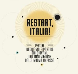 restart