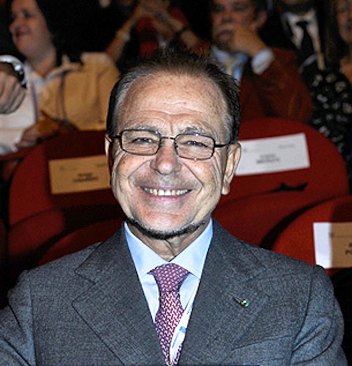 Le imprese italiane e il problema della successione al vertice Le imprese italiane e il problema della successione al vertice