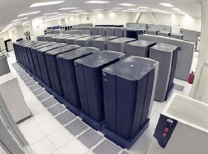 serverfarm