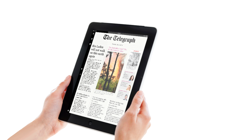 Le cinque regole del mobile analytics secondo Webtrends Le cinque regole del mobile analytics secondo Webtrends