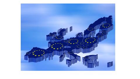 Nuove linee guida UE per il cloud computing