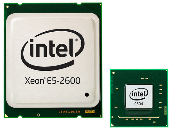 A cosa servono i nuovi Xeon E5
